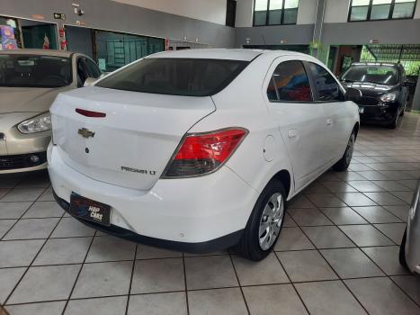 CHEVROLET Prisma 1.4 4P LT FLEX, Foto 4