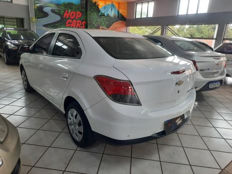 CHEVROLET Prisma 1.4 4P LT FLEX, Foto 5