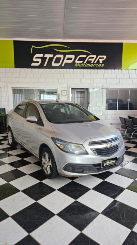 CHEVROLET Prisma 1.4 4P LT FLEX, Foto 1