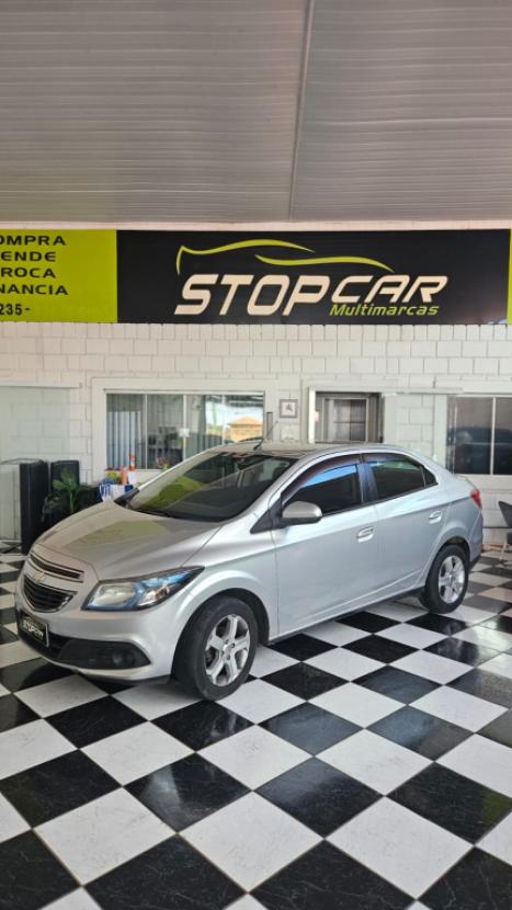 CHEVROLET Prisma 1.4 4P LT FLEX, Foto 3