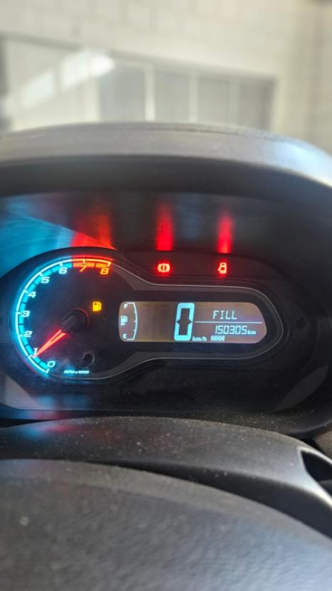 CHEVROLET Prisma 1.4 4P LT FLEX, Foto 6