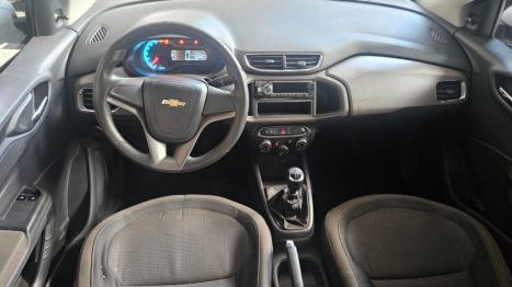 CHEVROLET Prisma 1.4 4P LT FLEX, Foto 7