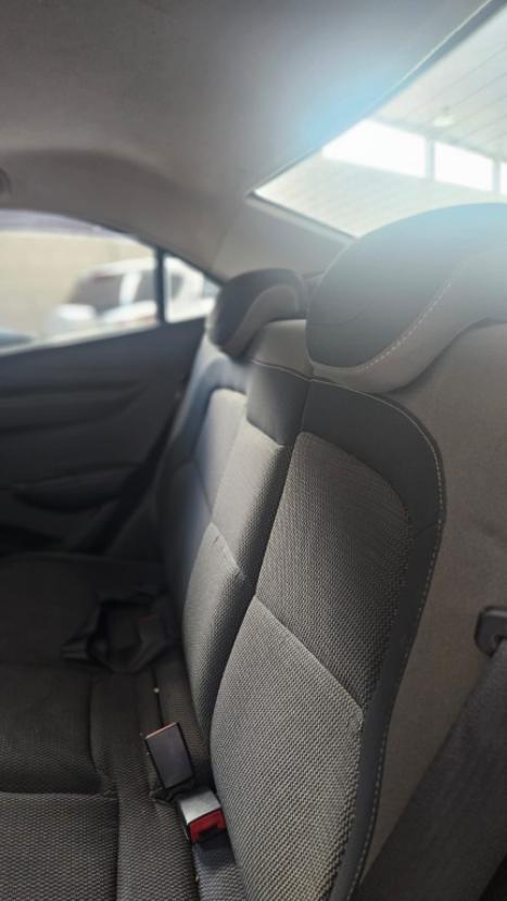 CHEVROLET Prisma 1.4 4P LT FLEX, Foto 8