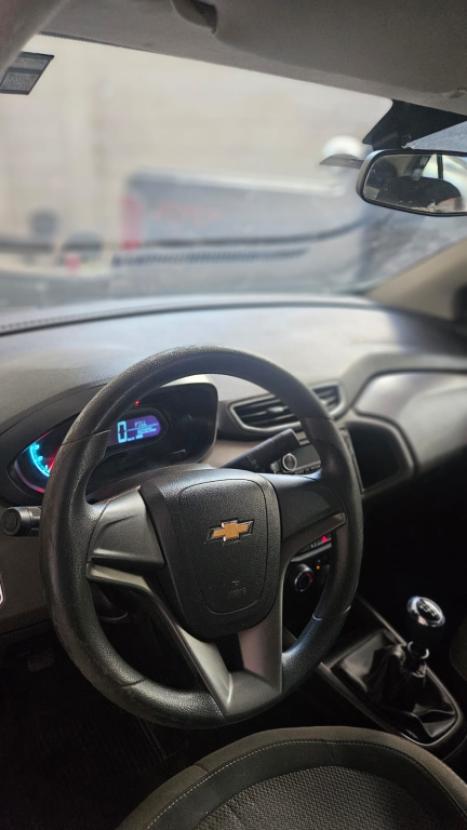 CHEVROLET Prisma 1.4 4P LT FLEX, Foto 9