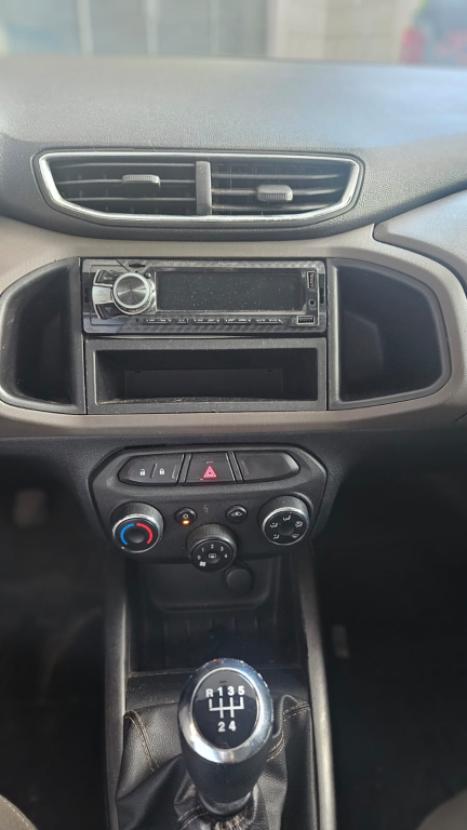 CHEVROLET Prisma 1.4 4P LT FLEX, Foto 10