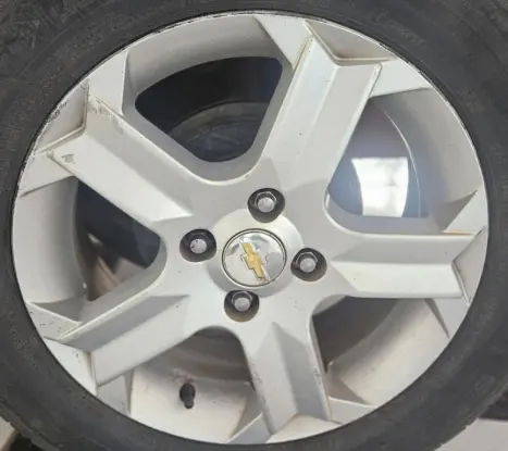 CHEVROLET Prisma 1.4 4P LT FLEX, Foto 12