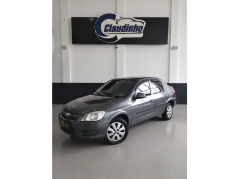 CHEVROLET Prisma 1.4 4P LT FLEX, Foto 1