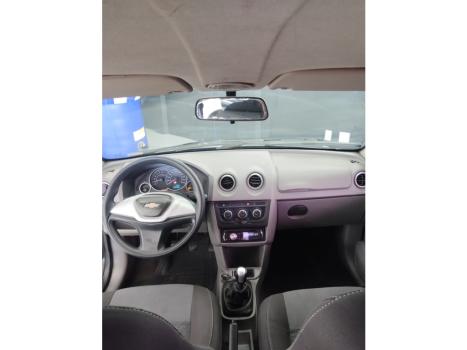 CHEVROLET Prisma 1.4 4P LT FLEX, Foto 5