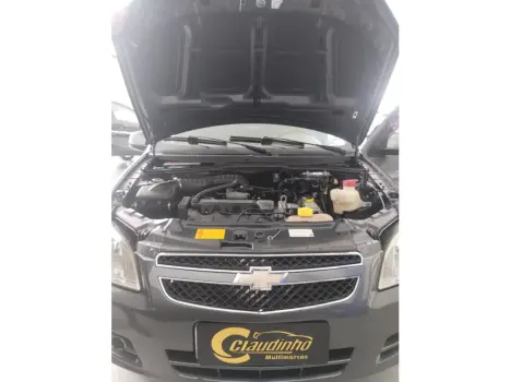 CHEVROLET Prisma 1.4 4P LT FLEX, Foto 8