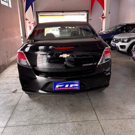 CHEVROLET Prisma 1.4 4P LT FLEX, Foto 3