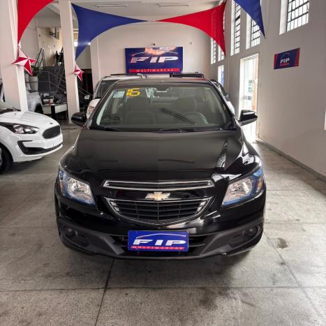 CHEVROLET Prisma 1.4 4P LT FLEX, Foto 5
