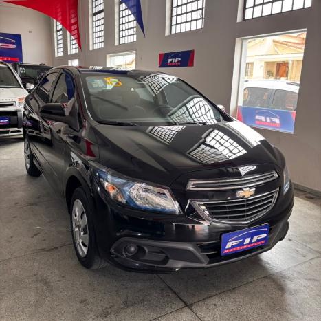 CHEVROLET Prisma 1.4 4P LT FLEX, Foto 7