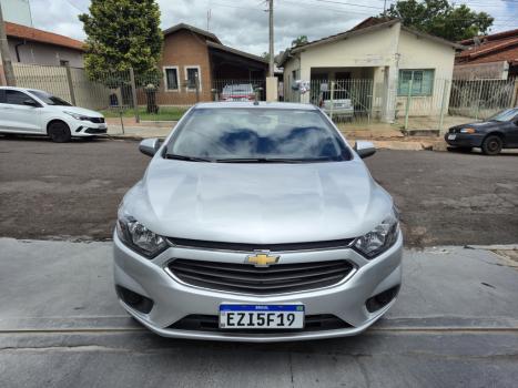 CHEVROLET Prisma 1.4 4P LT VHCE FLEX, Foto 1