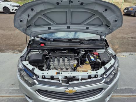 CHEVROLET Prisma 1.4 4P LT VHCE FLEX, Foto 2