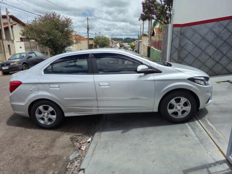 CHEVROLET Prisma 1.4 4P LT VHCE FLEX, Foto 3