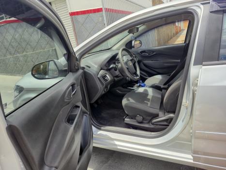 CHEVROLET Prisma 1.4 4P LT VHCE FLEX, Foto 6