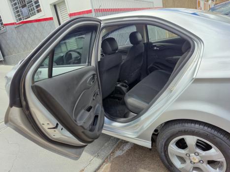 CHEVROLET Prisma 1.4 4P LT VHCE FLEX, Foto 7