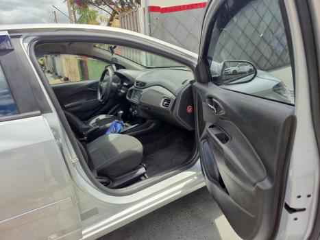 CHEVROLET Prisma 1.4 4P LT VHCE FLEX, Foto 8