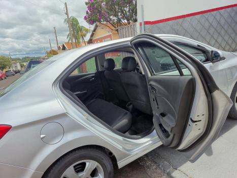 CHEVROLET Prisma 1.4 4P LT VHCE FLEX, Foto 9
