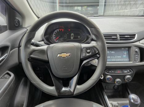 CHEVROLET Prisma 1.4 4P LT VHCE FLEX, Foto 10