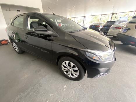 CHEVROLET Prisma 1.4 4P LT FLEX AUTOM�TICO, Foto 4