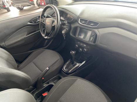 CHEVROLET Prisma 1.4 4P LT FLEX AUTOM�TICO, Foto 5