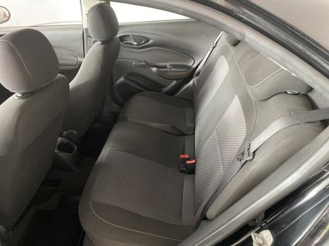 CHEVROLET Prisma 1.4 4P LT FLEX AUTOM�TICO, Foto 6