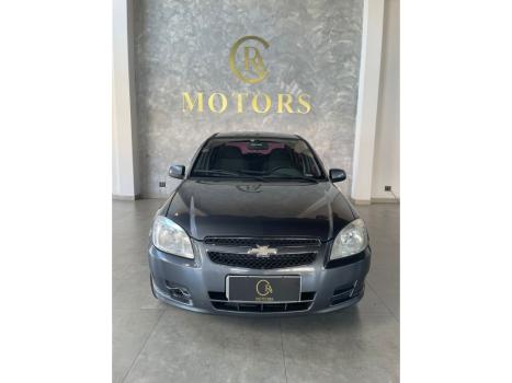 CHEVROLET Prisma 1.4 4P LT FLEX, Foto 2