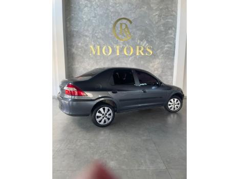 CHEVROLET Prisma 1.4 4P LT FLEX, Foto 4