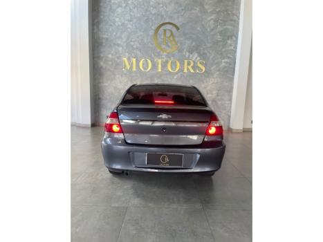 CHEVROLET Prisma 1.4 4P LT FLEX, Foto 5