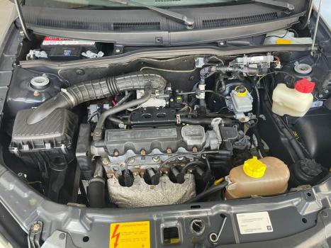 CHEVROLET Prisma 1.4 4P LT FLEX, Foto 6