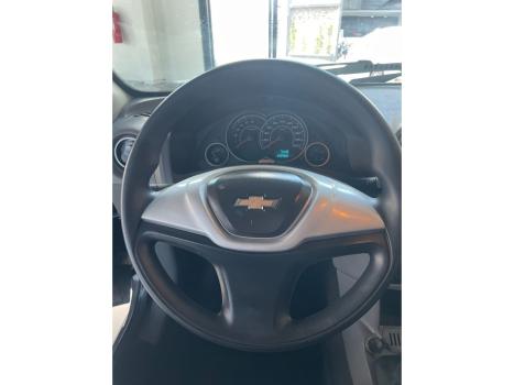 CHEVROLET Prisma 1.4 4P LT FLEX, Foto 11