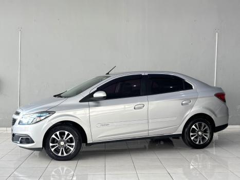 CHEVROLET Prisma 1.4 4P LTZ FLEX, Foto 1