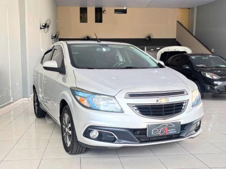 CHEVROLET Prisma 1.4 4P LTZ FLEX, Foto 3