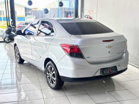 CHEVROLET Prisma 1.4 4P LTZ FLEX, Foto 4