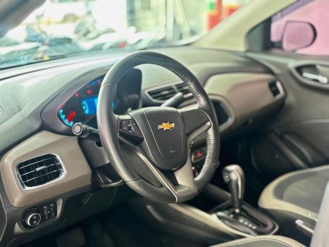 CHEVROLET Prisma 1.4 4P LTZ FLEX, Foto 5