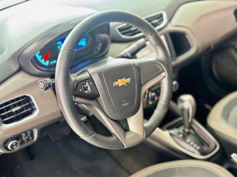 CHEVROLET Prisma 1.4 4P LTZ FLEX, Foto 6