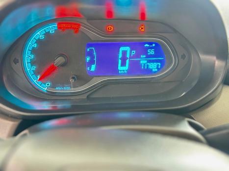 CHEVROLET Prisma 1.4 4P LTZ FLEX, Foto 7