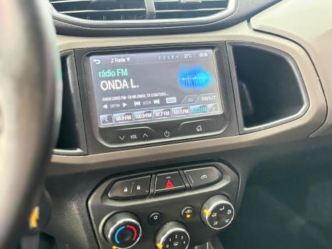CHEVROLET Prisma 1.4 4P LTZ FLEX, Foto 8