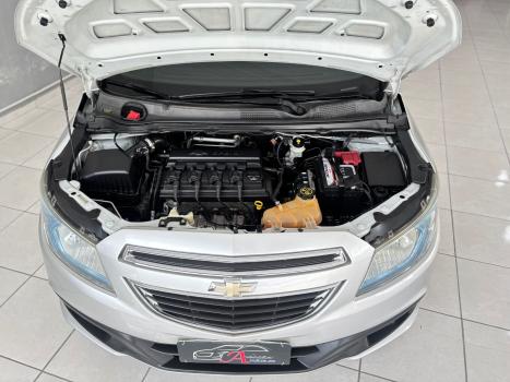 CHEVROLET Prisma 1.4 4P LTZ FLEX, Foto 11