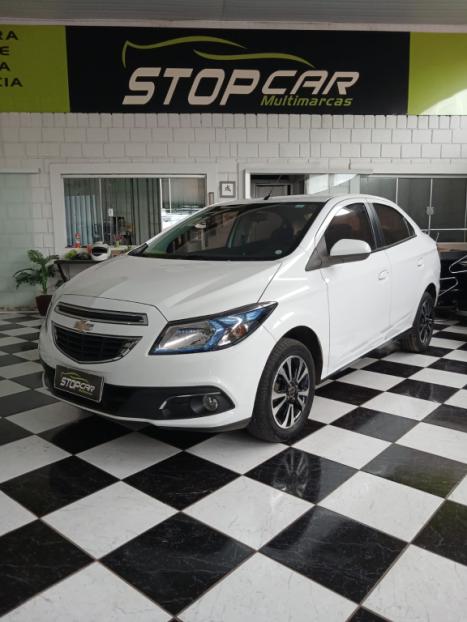 CHEVROLET Prisma 1.4 4P LTZ  AUTOM�TICO, Foto 5