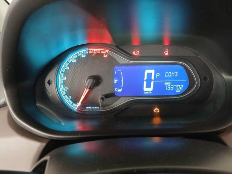 CHEVROLET Prisma 1.4 4P LTZ  AUTOM�TICO, Foto 8