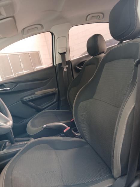 CHEVROLET Prisma 1.4 4P LTZ  AUTOM�TICO, Foto 9