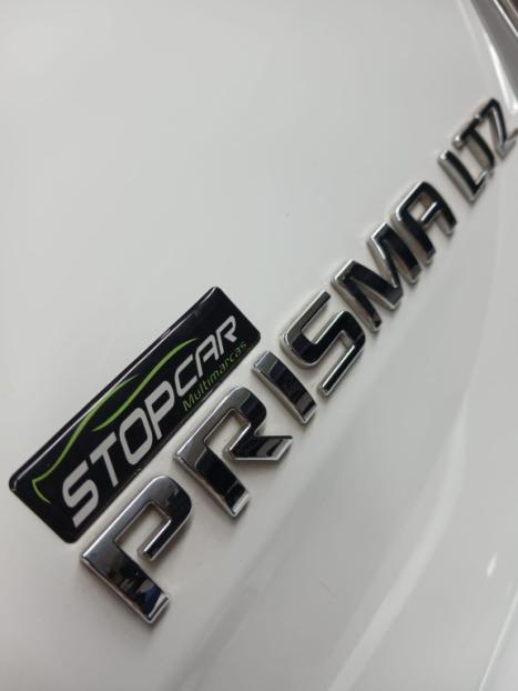 CHEVROLET Prisma 1.4 4P LTZ  AUTOM�TICO, Foto 10