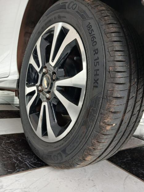 CHEVROLET Prisma 1.4 4P LTZ  AUTOM�TICO, Foto 11