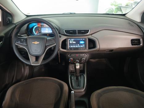 CHEVROLET Prisma 1.4 4P LTZ  AUTOM�TICO, Foto 13