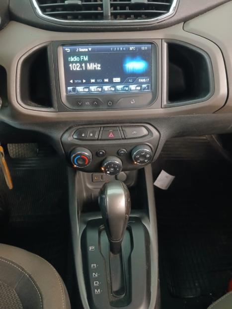 CHEVROLET Prisma 1.4 4P LTZ  AUTOM�TICO, Foto 15