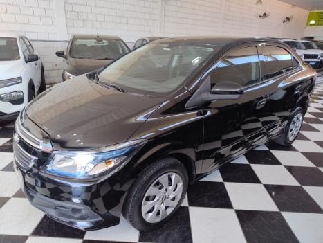 CHEVROLET Prisma 1.4 4P LT FLEX, Foto 2