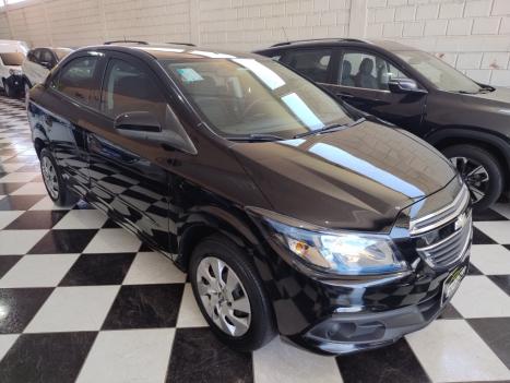 CHEVROLET Prisma 1.4 4P LT FLEX, Foto 3