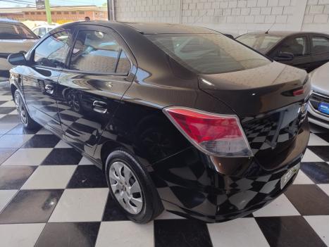 CHEVROLET Prisma 1.4 4P LT FLEX, Foto 4